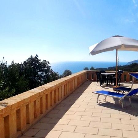 Il Terrazzo - Galatea Casa Vacanze Gagliano del Capo Szoba fotó
