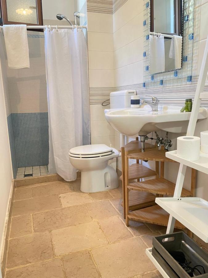 Il Terrazzo - Galatea Casa Vacanze Gagliano del Capo Kültér fotó